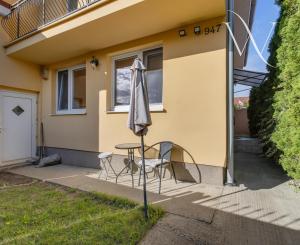 Na predaj 3-izbový rodinný dom s garážou v Kráľovej pri Senci