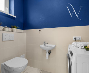 REZERVOVANÝ!!! Jelka, okr. GA – NA PREDAJ NOVOSTAVBA – nízko nákladový 3 izbový, tehlový rodinný dom