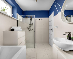 REZERVOVANÝ!!! Jelka, okr. GA – NA PREDAJ NOVOSTAVBA – nízko nákladový 3 izbový, tehlový rodinný dom