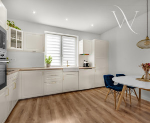 REZERVOVANÝ!!! Jelka, okr. GA – NA PREDAJ NOVOSTAVBA – nízko nákladový 3 izbový, tehlový rodinný dom