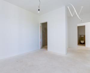 Tureň, okr. Senec – NA PREDAJ NOVOSTAVBA –  tehlový 4 izbový, samostatne stojací, nízkoenergetický rodinný dom