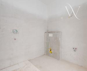 Tureň, okr. Senec – NA PREDAJ NOVOSTAVBA –  tehlový 4 izbový, samostatne stojací, nízkoenergetický rodinný dom