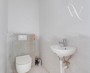 Tureň, okr. Senec – NA PREDAJ NOVOSTAVBA –  tehlový 4 izbový, samostatne stojací, nízkoenergetický rodinný dom