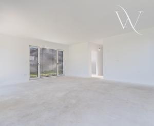 Tureň, okr. Senec – NA PREDAJ NOVOSTAVBA –  tehlový 4 izbový, samostatne stojací, nízkoenergetický rodinný dom