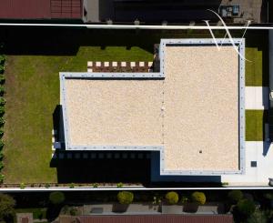 Tureň, okr. Senec – NA PREDAJ NOVOSTAVBA –  tehlový 4 izbový, samostatne stojací, nízkoenergetický rodinný dom