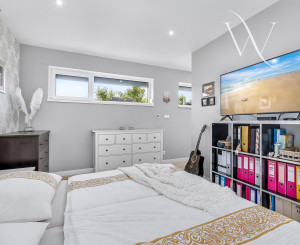 Na predaj krásny 4- izbový dom v Hrubej Borši