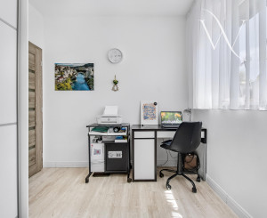 Na predaj krásny 4- izbový dom v Hrubej Borši