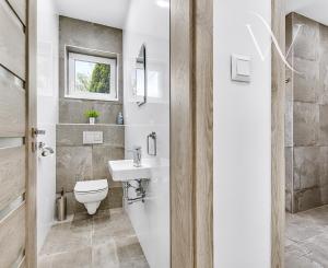 Na predaj krásny 4- izbový dom v Hrubej Borši