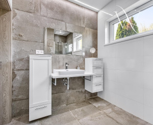 Na predaj krásny 4- izbový dom v Hrubej Borši