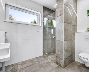 Na predaj krásny 4- izbový dom v Hrubej Borši