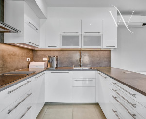 Na predaj krásny 4- izbový dom v Hrubej Borši