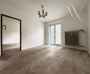 REZERVOVANÉ - Na predaj 3 izbový byt v tichej lokalite KNM