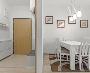 Slnečný 3-izbový byt s výhľadom na Karpaty v Slovenskom Grobe