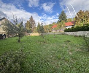 Na predaj rodinný dom v Krasne nad Kysucou