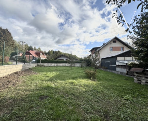 Na predaj rodinný dom v Krasne nad Kysucou