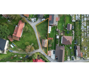 Na predaj rodinný dom v Krasne nad Kysucou