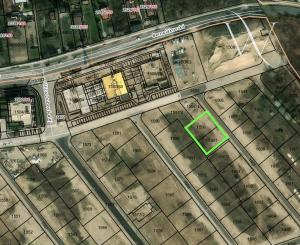 Exkluzívny stavebný pozemok 1 064 m² v Ivanke pri Dunaji na predaj