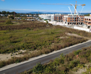 Exkluzívny stavebný pozemok 1 064 m² v Ivanke pri Dunaji na predaj