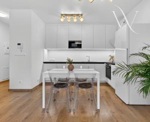 Na predaj moderný 2-izbový byt v obľúbenej lokalita