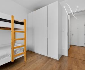 Na predaj moderný 2-izbový byt v obľúbenej lokalita