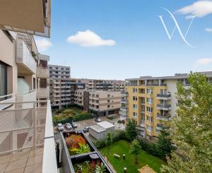 Na predaj moderný 2-izbový byt v obľúbenej lokalita