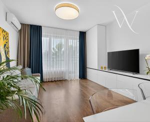 Na predaj moderný 2-izbový byt v obľúbenej lokalita