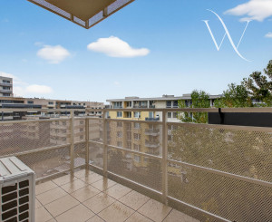 Na predaj moderný 2-izbový byt v obľúbenej lokalita