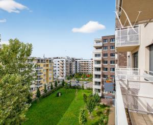 Na predaj moderný 2-izbový byt v obľúbenej lokalita