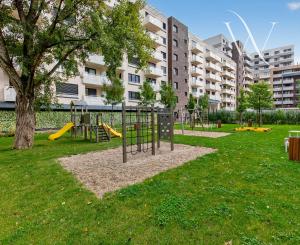 Na predaj moderný 2-izbový byt v obľúbenej lokalita