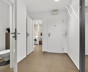 REZERVOVANÝ Na predaj priestranný 4-izbový byt v Bratislave-Dúbravka