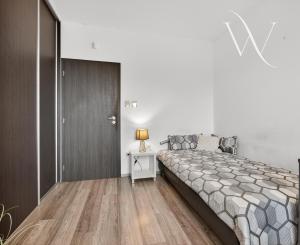 Jelka, okr. GA – NA PREDAJ NOVOSTAVBA – nízko nákladový 3 izbový byt s dvomi parkovacími státiami v projekte ILKA PARK