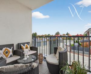 Jelka, okr. GA – NA PREDAJ NOVOSTAVBA – nízko nákladový 3 izbový byt s dvomi parkovacími státiami v projekte ILKA PARK