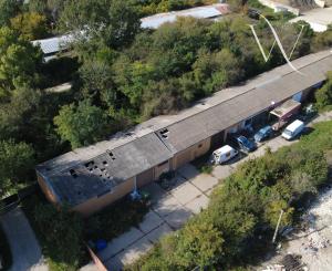 SENEC – NA PREDAJ výrobný a skladový objekt v komerčnej - priemyselnej zóne (časť Horný dvor)