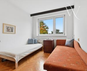 Na predaj 4 izbový rodinný dom v centre obce Tomášov