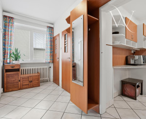 Na predaj 4 izbový rodinný dom v centre obce Tomášov