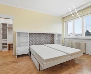 Na predaj 4 izbový rodinný dom v centre obce Tomášov