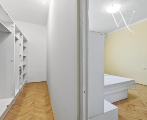 Na predaj 4 izbový rodinný dom v centre obce Tomášov