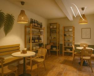 Unikátny nebytový priestor v najlepšej lokalite Bratislavy!