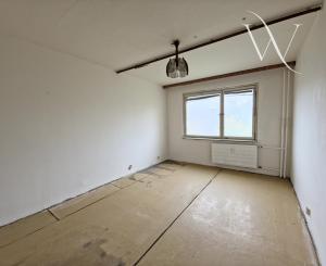 Na predaj 3 izbový byt Vlčince