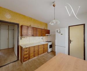 Na predaj 3 izbový byt Vlčince