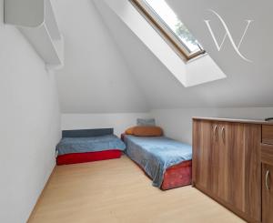 Na PREDAJ: úspešný Bufet na Pláži priamo pri jazere, Senecké jazerá Juh - podnikajte tam, kde iní chodia dovolenkovať