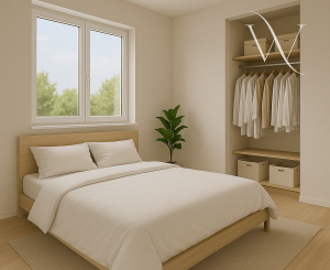 Na predaj nízkoenergetická novostavba 4-izbového rodinného domu