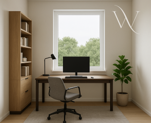 Na predaj nízkoenergetická novostavba 4-izbového rodinného domu