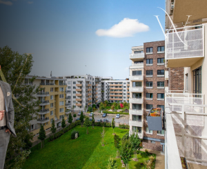 Na predaj moderný 2-izbový byt v obľúbenej lokalita