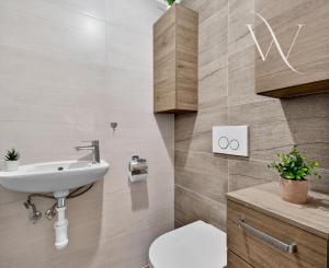 Na predaj 3-izbový byt so záhradkou a vlastným parkovacím miestom