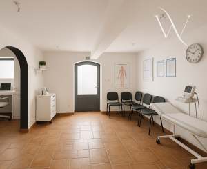 Unikátny nebytový priestor v najlepšej lokalite Bratislavy!