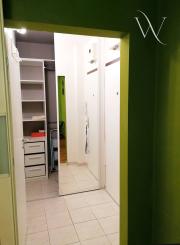 NA PRENÁJOM 1-IZBOVÝ BYT, BRATISLAVA – DÚBRAVKA (36 m²), Hanulova ulica