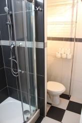 NA PRENÁJOM 1-IZBOVÝ BYT, BRATISLAVA – DÚBRAVKA (36 m²), Hanulova ulica