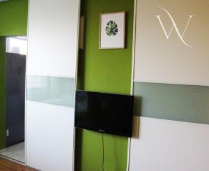 NA PRENÁJOM 1-IZBOVÝ BYT, BRATISLAVA – DÚBRAVKA (36 m²), Hanulova ulica