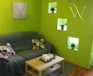 NA PRENÁJOM 1-IZBOVÝ BYT, BRATISLAVA – DÚBRAVKA (36 m²), Hanulova ulica